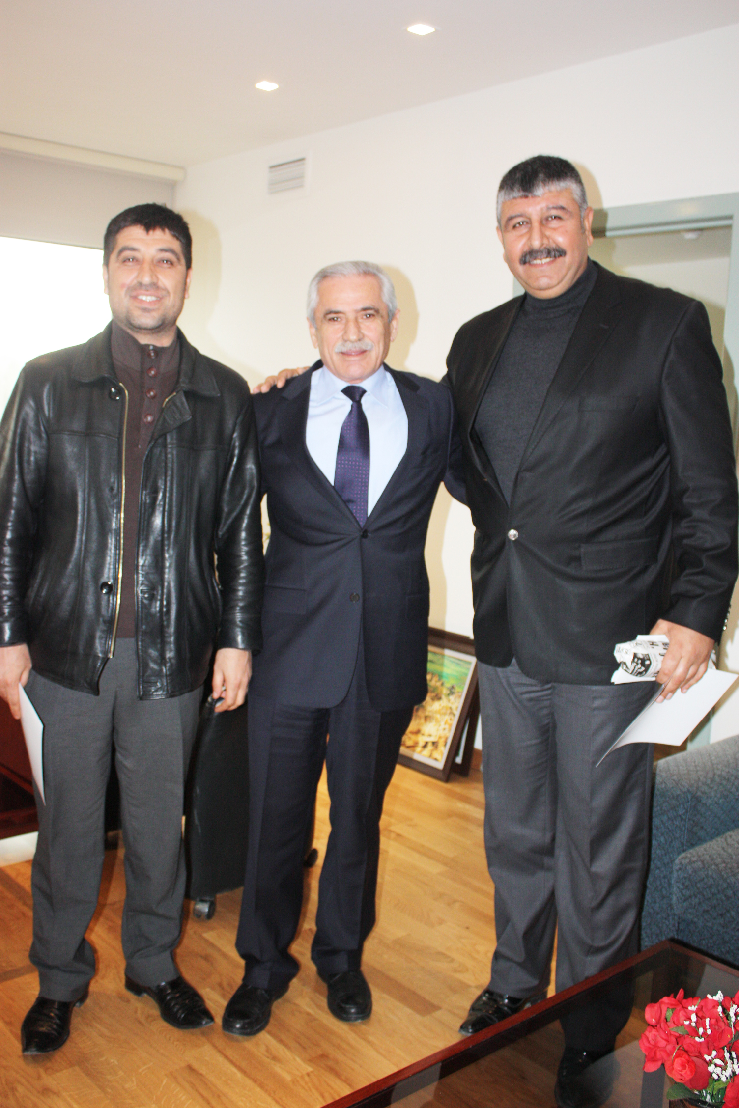 Aktif üye eğitimleri başlıyor