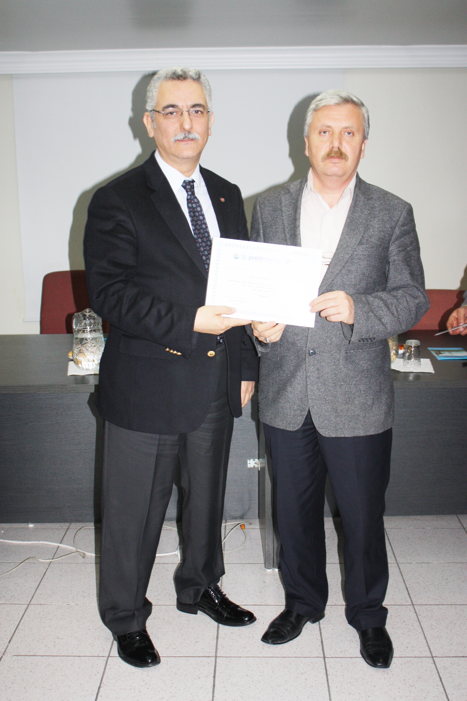 Aktif üye eğitimleri başlıyor