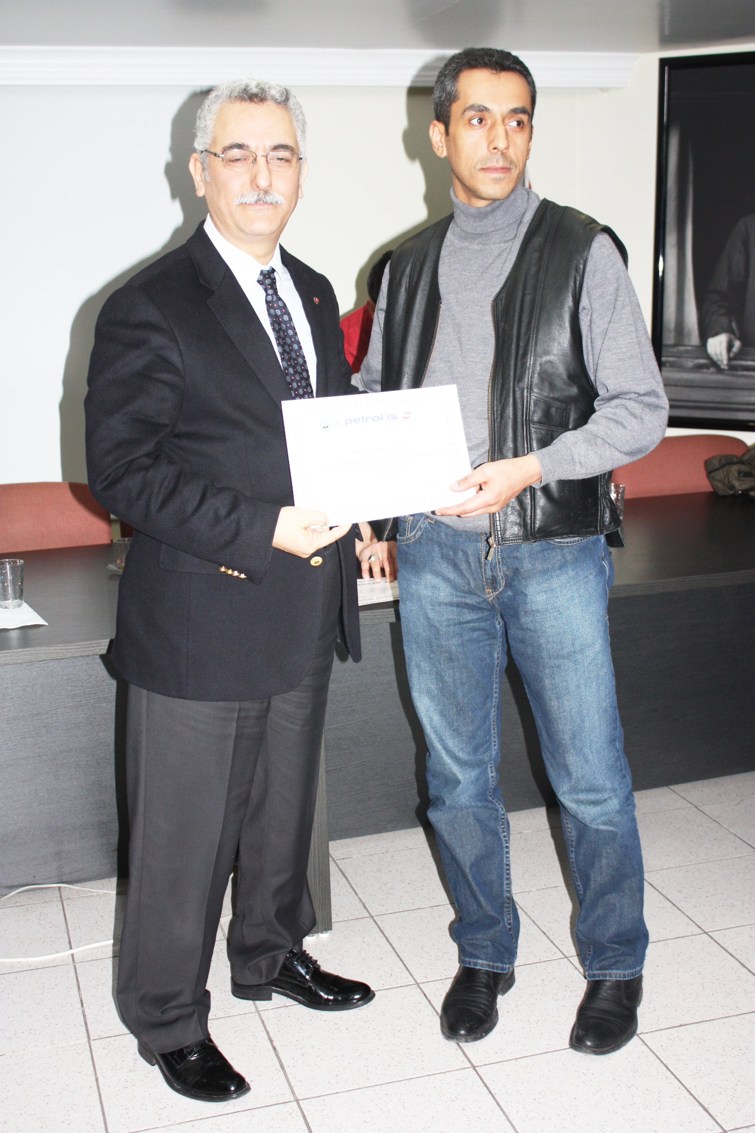 Aktif üye eğitimleri başlıyor