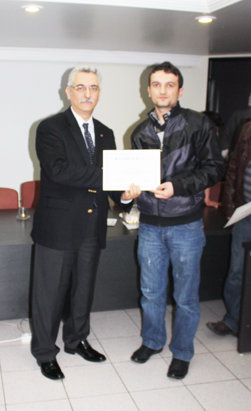 Aktif üye eğitimleri başlıyor