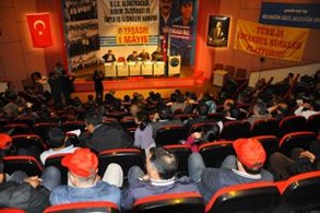 ‘Ulusal değil ucuz istihdam projesi’