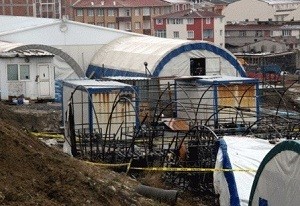 Esenyurt’ta ölen 11 işçi için 10 neden