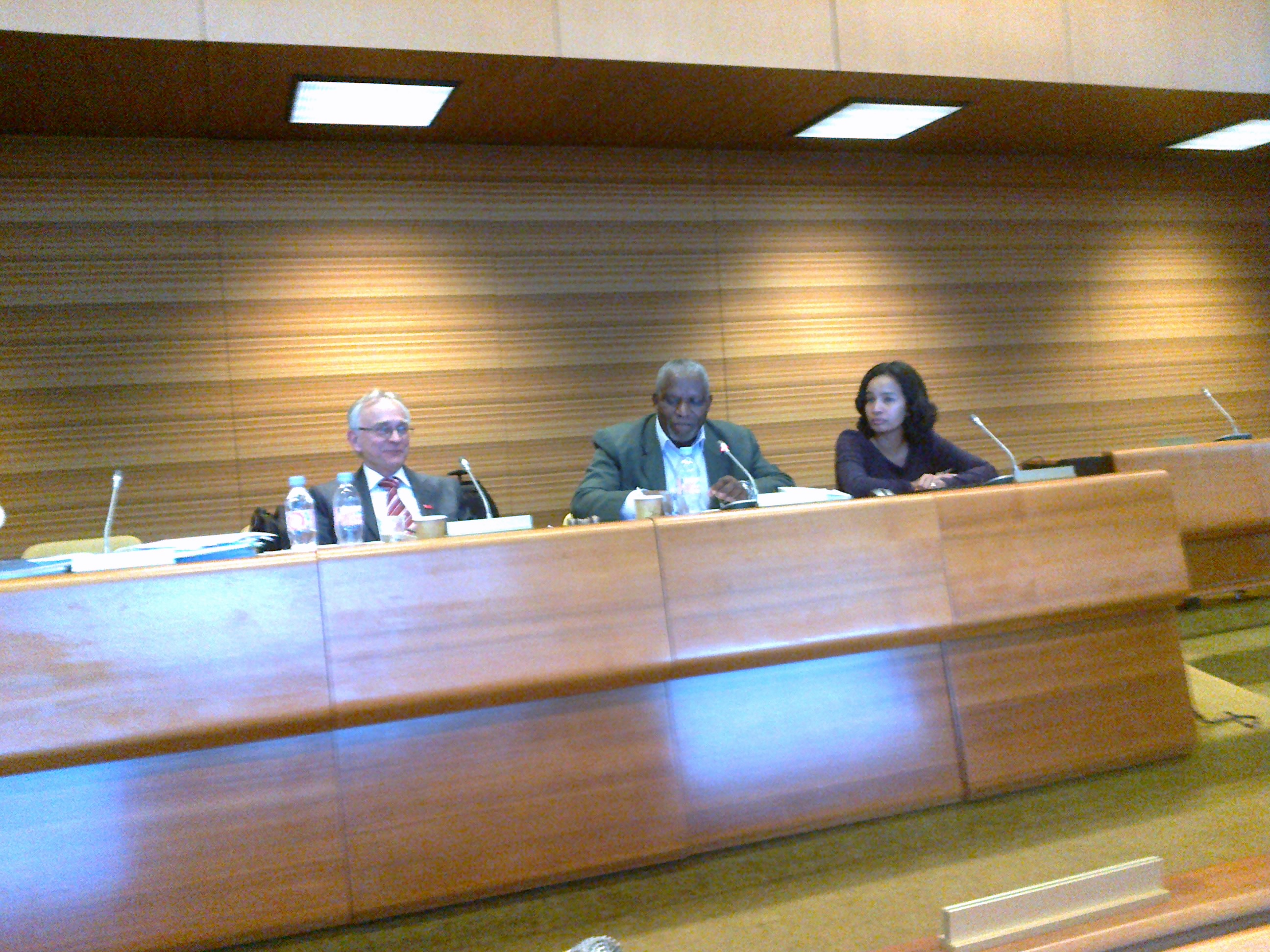 Küresel federasyonlar birleşme yolunda