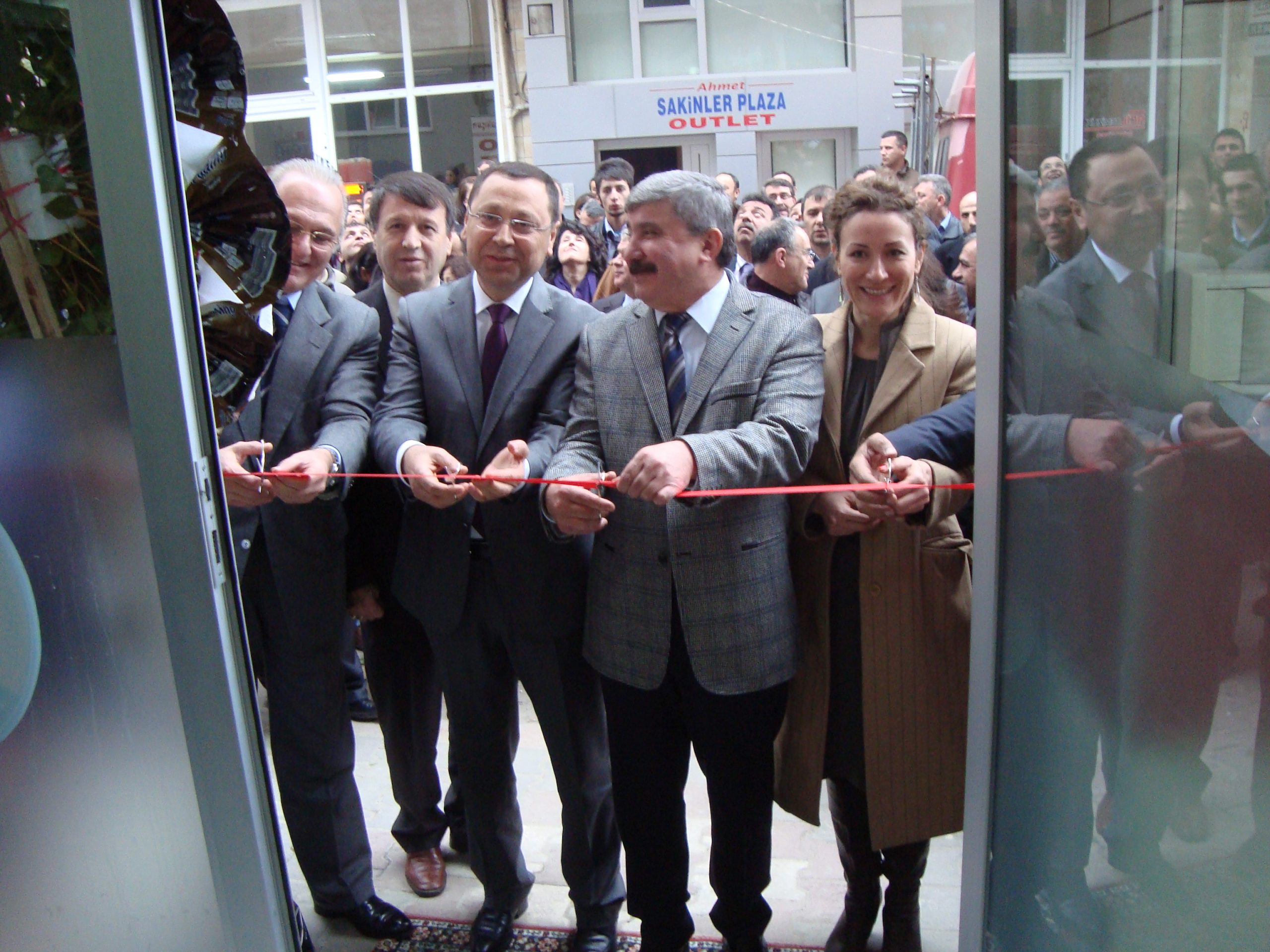 Petrol-İş Bursa-Orhangazi lokali açıldı