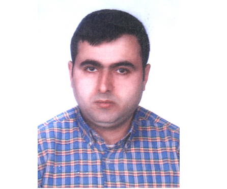 Üyemiz, Erze Ambalaj işçisi Engin Usta vefat etti