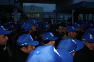 Petrol-İş üyesi Deva Holding  işçilerinin hukuk zaferi…