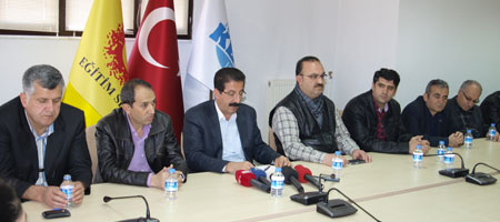 KESK 28-29 Mart’ta Ankara’da