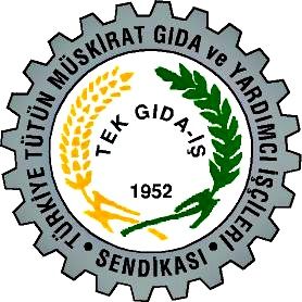Sendika, Hükümeti tuş etti