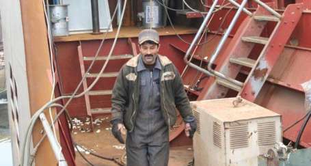 Tuzla işçi kurultayına hazırlanıyor