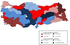 BETAM’dan işsizliğin bölgesel analizi