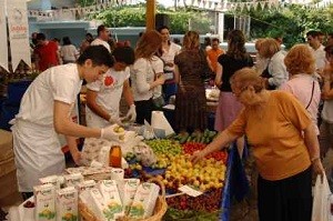 Enflasyon çift haneli: Yüzde 10.43