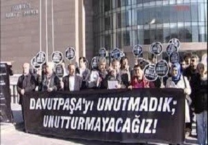 Davutpaşa davasında ‘İhbar gelmezse denetim yapmayız’ itiraf