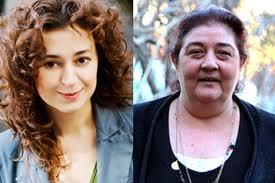 Meral için…