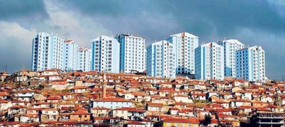 ‘Afet yasası’ sermaye diktatörlüğünün geldiği noktayı gösteriyor!