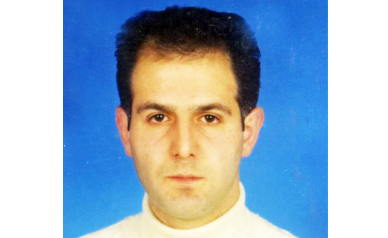 Üyemiz Levent Aksakal’ı kaybettik