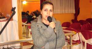 Örgütlenmekten başka çare yok