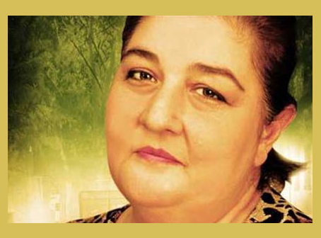 Meral Okay son yolculuğuna uğurlandı