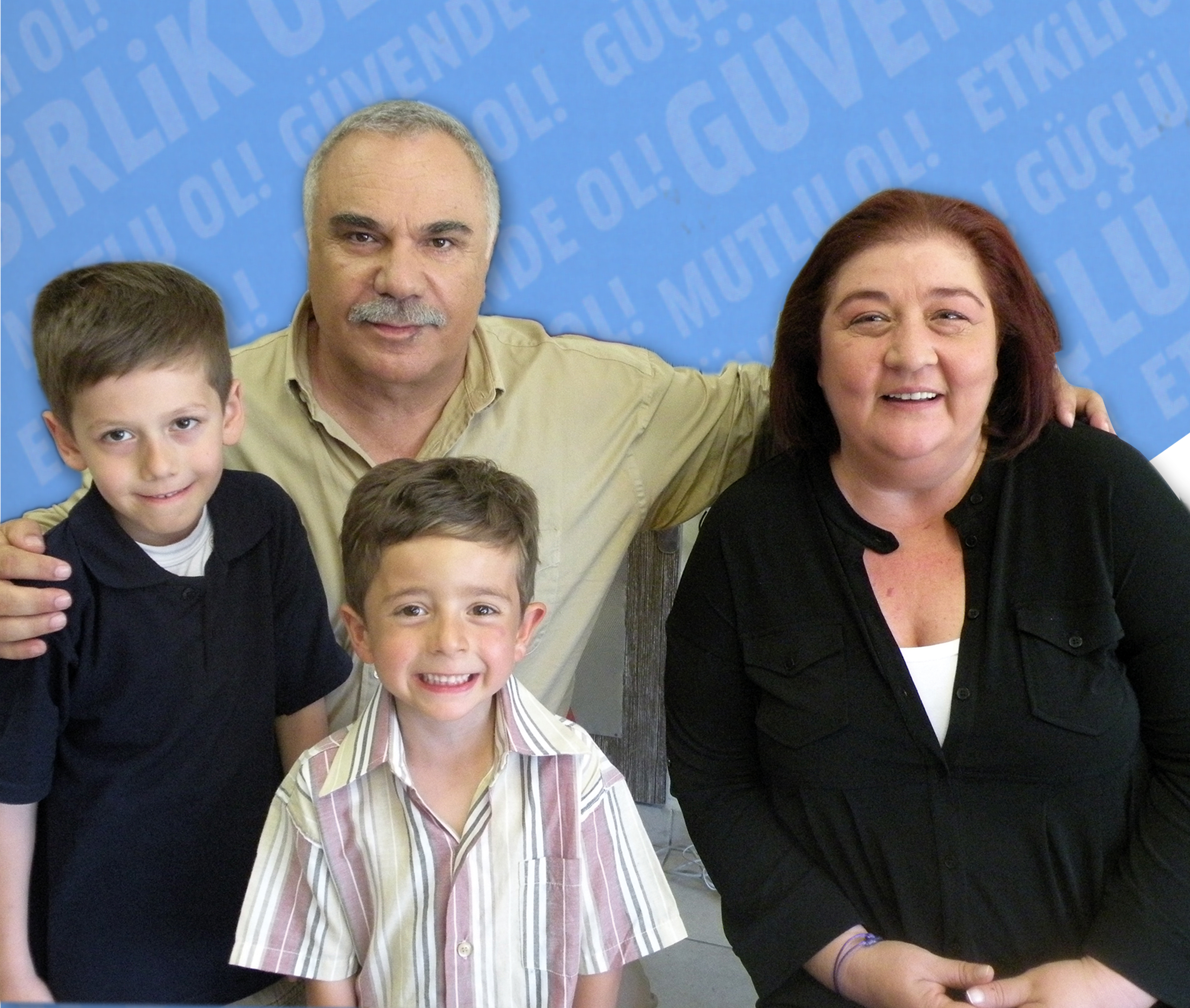 ‘Sendikalı Ol’ Kampanyası Aliağa’da