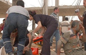 İş cinayetleri rekora koşuyor