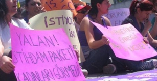 Güvenceli Esneklik Değil, Esnek Güvence"