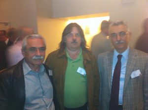 Sendikamızın Standard Profil, Recordati ve  Petrol Ofisi örgütlenmeleri gündeme getirildi, işbirliği ve dayanışma görüşüldü…