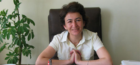 Sevgi Göyçe’yi kaybettik