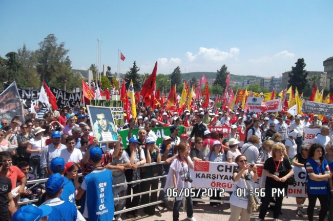 Termik santral şaka değil, ölümün adıdır