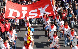 Direnenler 15 Haziran’da buluşuyor