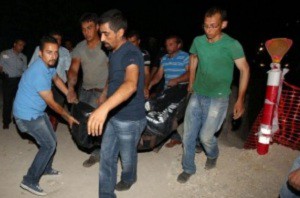 Meclis’te iş güvenliği görüşülürken iş cinayeti