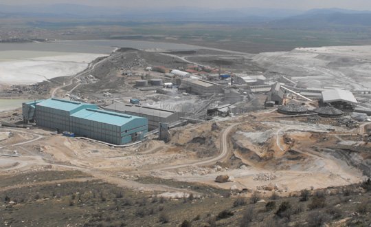 Eti Maden: Ne özelleştirmesi, kuruma 2.500 yeni eleman alacağız