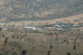 Hakkari - Dağlıca'da çatışma; 8 askerimiz şehit oldu