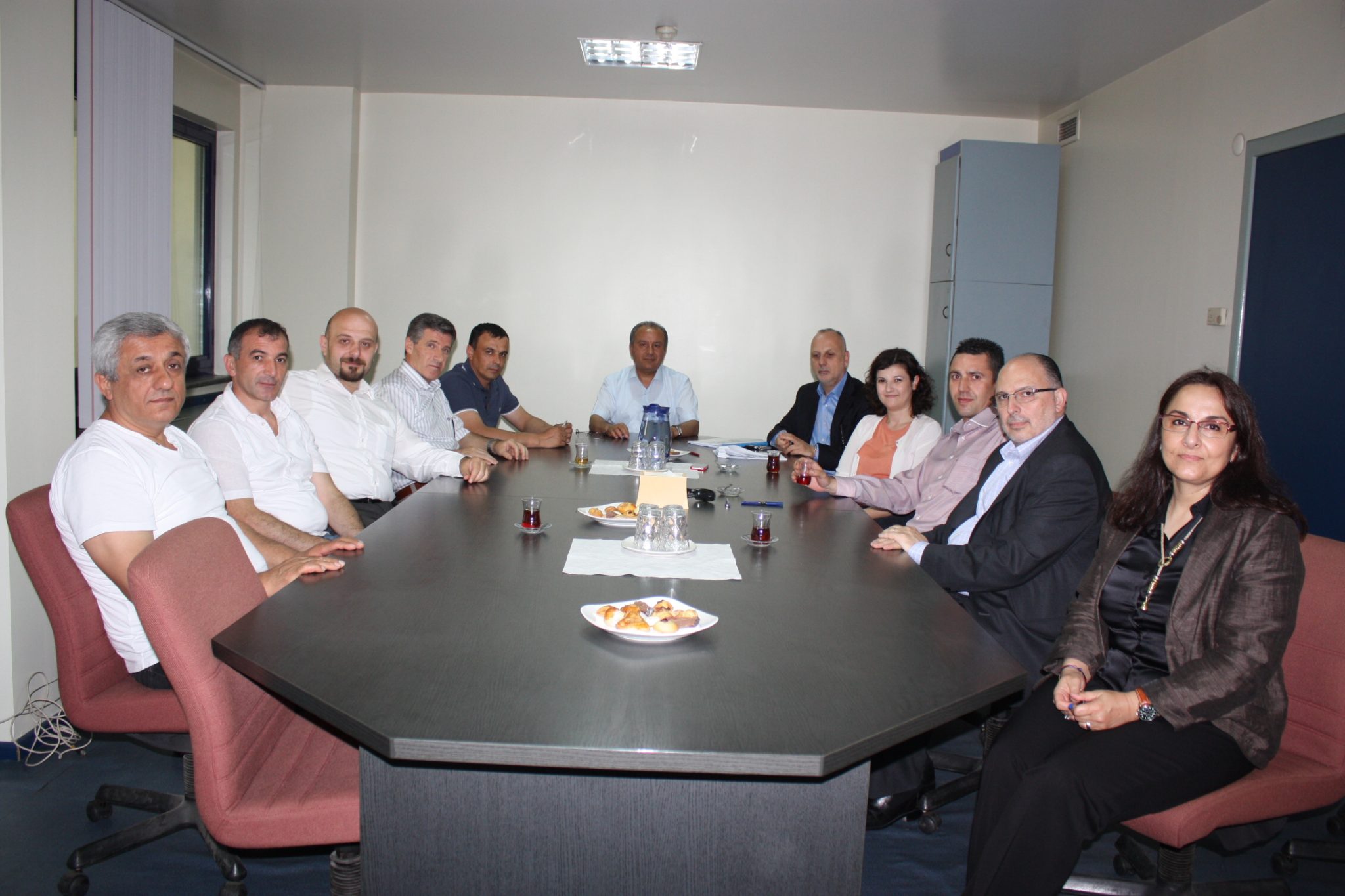 UNİLEVER’DE TOPLU İŞ SÖZLEŞMESİ İMZALANDI