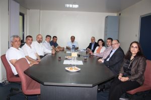 UNİLEVER’DE TOPLU İŞ SÖZLEŞMESİ İMZALANDI