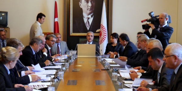 Siyasi iktidar bor’da özelleştirmenin önünü açmak istiyor