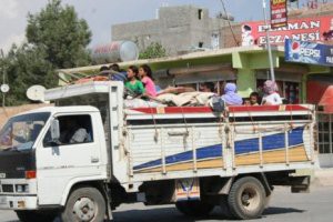 Bir günde 19 mevsimlik işçi yollarda can verdi