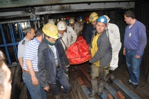 Maden ocaklarında iş cinayetleri durmuyor