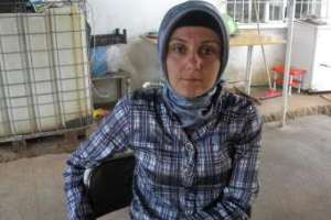 Dünün çocuk işçisi, bugünün direnişçisi