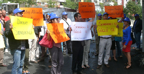 “Bilgi’yle Direniş Başlasın!”