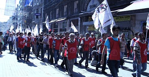 “Mesele Üç Kuruş Fazla Kazanmak Değil”