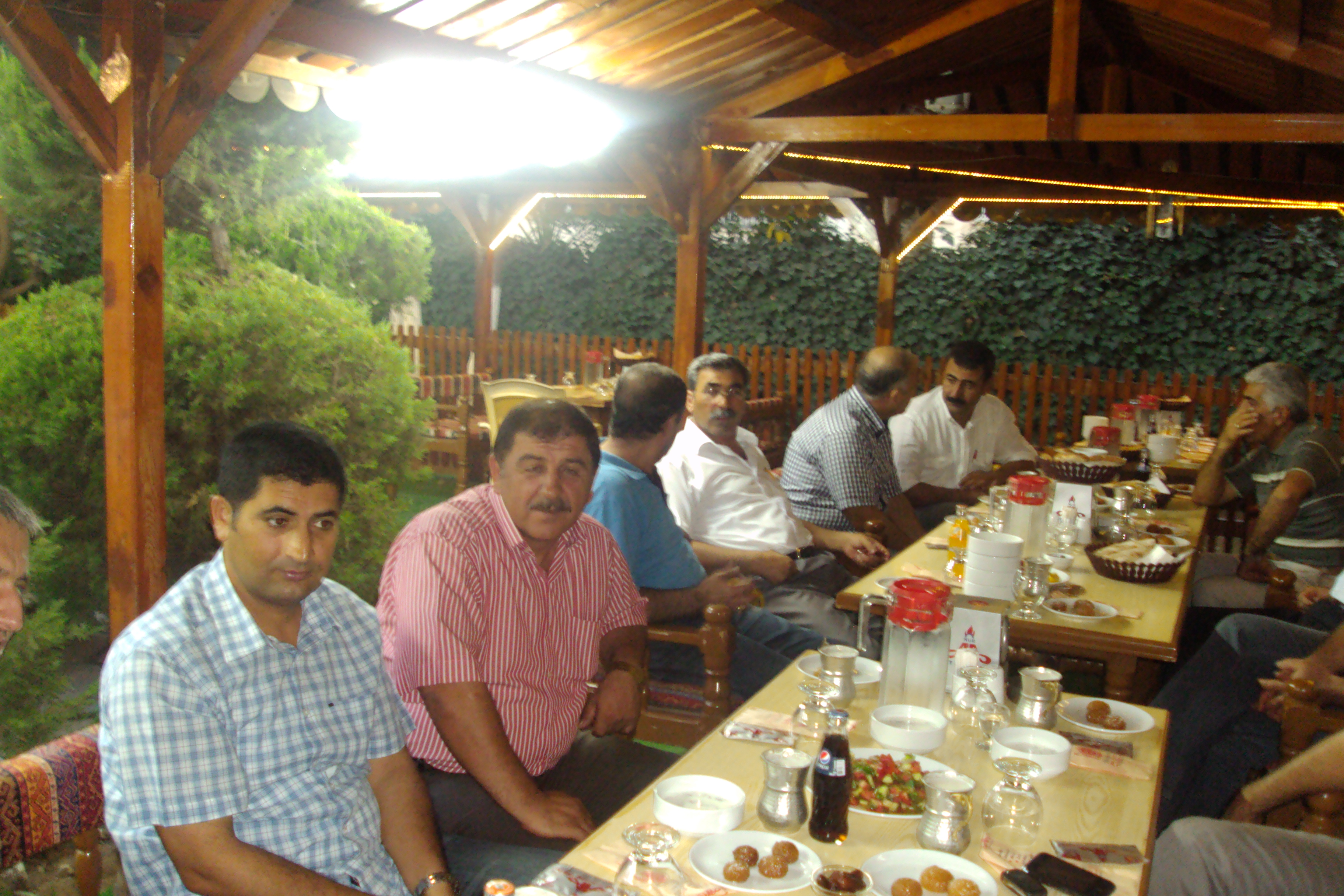 Adıyaman Şubemiz temsilciler kurulu toplandı