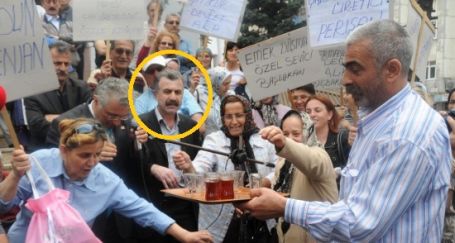 Sen misin ÇAYKUR’u eleştiren