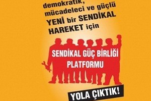 'Türk-İş ve Hak-İş hesap sormak yerine baraj pazarlığı yapıyor'