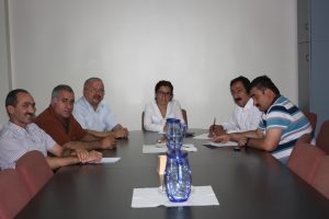 Reckitt Benckiser Temizlik Malz. San. A.Ş işyerinde TİS taslak çalışması