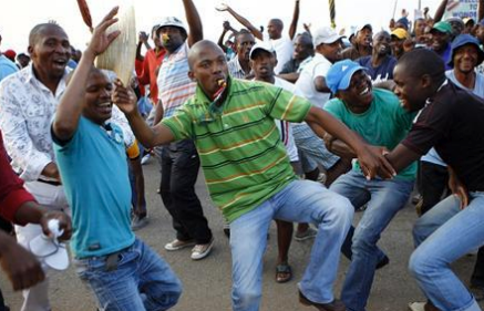 Maden sektöründe huzursuzluk sürüyor