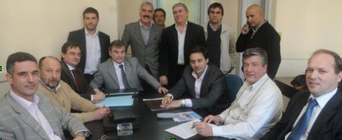 Arjantin lastik işçileri yüzde 23 ücret artışı sağladı