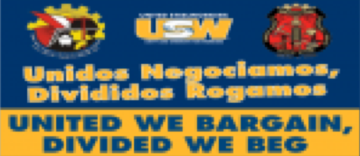 Sendikalar Grupo Mexico’da adalet istiyor