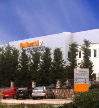 İşçilerin örgütlenme özgürlüğünü engelleyen ContiTech'in Türkiye'deki satışları patladı