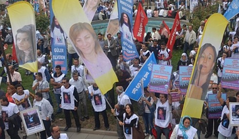 ‘Özgür Basın Susmayacak’