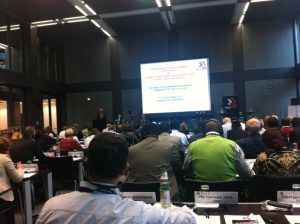 Küresel sermayeye karşı küresel sendika ağları