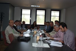 Zentiva İlaç işyerinde TİS taslak çalışması